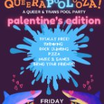 QueeraPOOLooza! on February 3, 2023